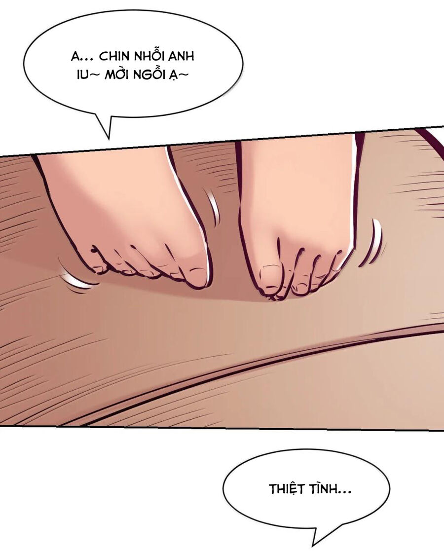 Oan Gia Chung Nhà: Thiên Thần X Ác Quỷ, Sao Mà Thân Được!? Chapter 124 - Trang 2