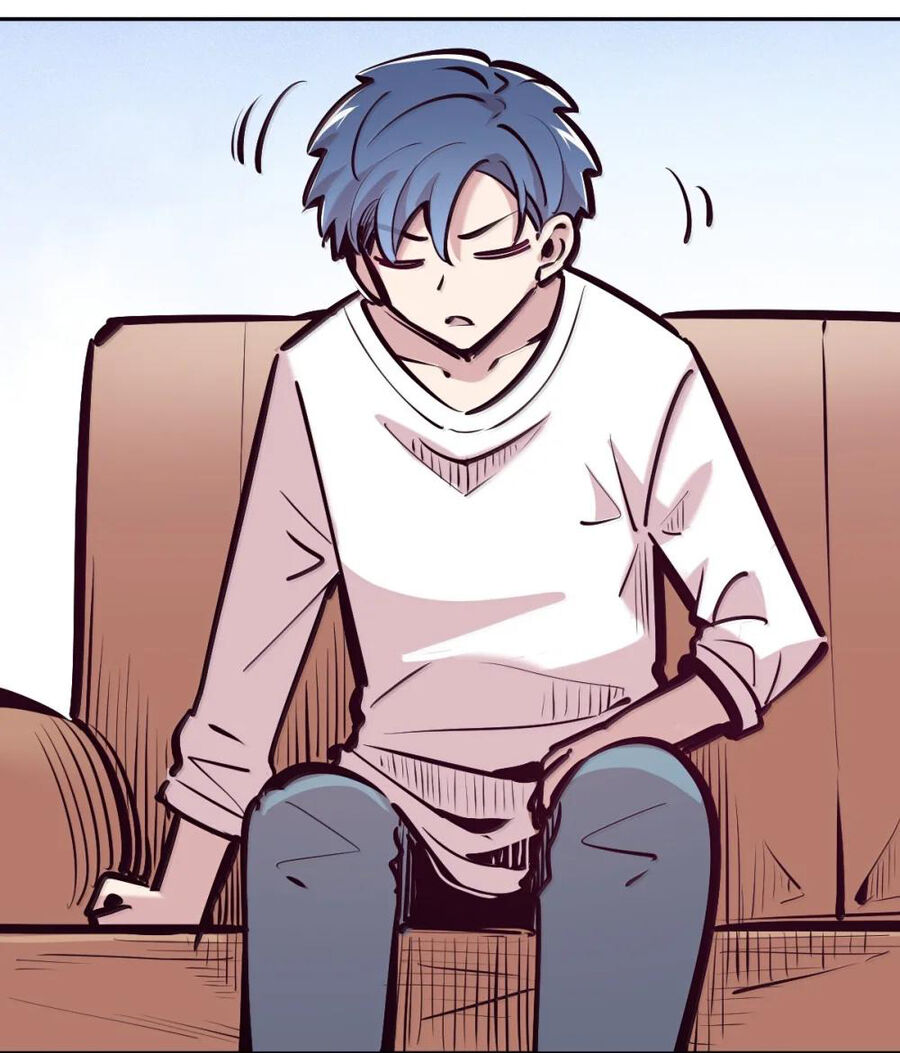 Oan Gia Chung Nhà: Thiên Thần X Ác Quỷ, Sao Mà Thân Được!? Chapter 124 - Trang 2