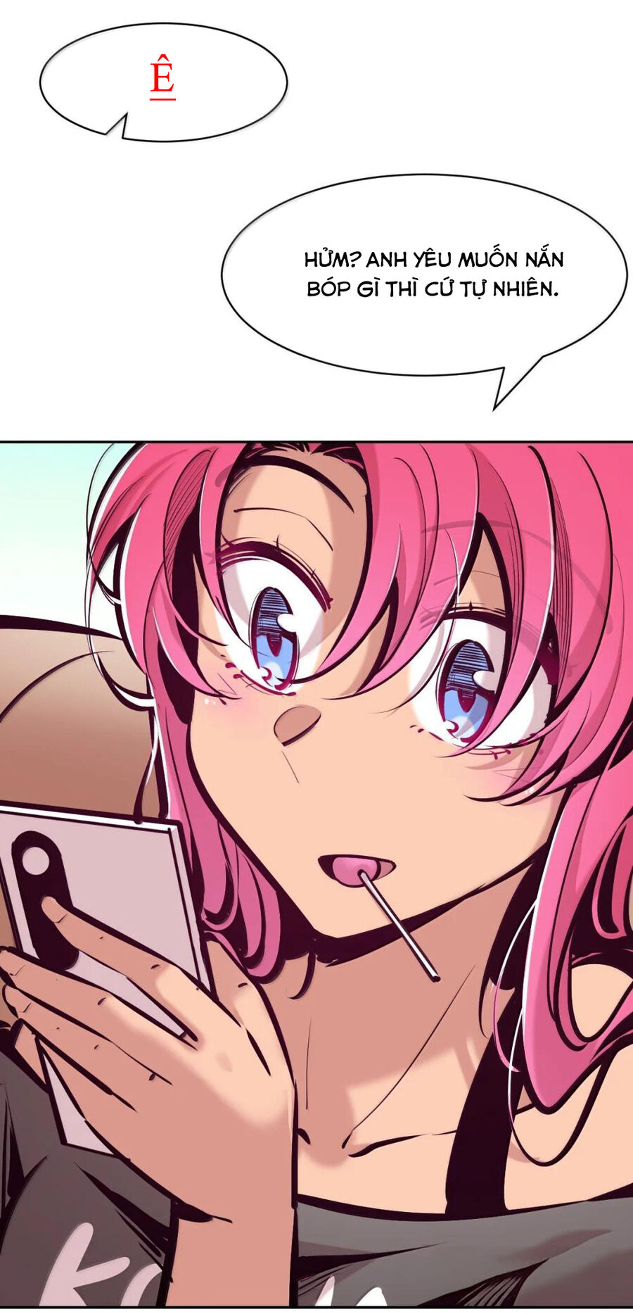 Oan Gia Chung Nhà: Thiên Thần X Ác Quỷ, Sao Mà Thân Được!? Chapter 124 - Trang 2