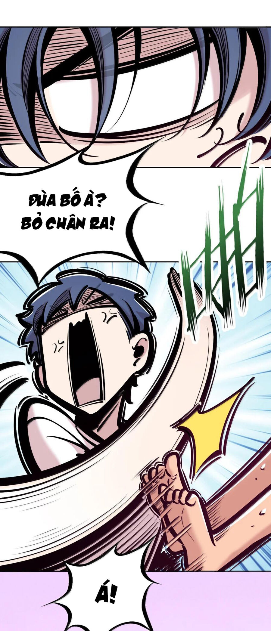 Oan Gia Chung Nhà: Thiên Thần X Ác Quỷ, Sao Mà Thân Được!? Chapter 124 - Trang 2