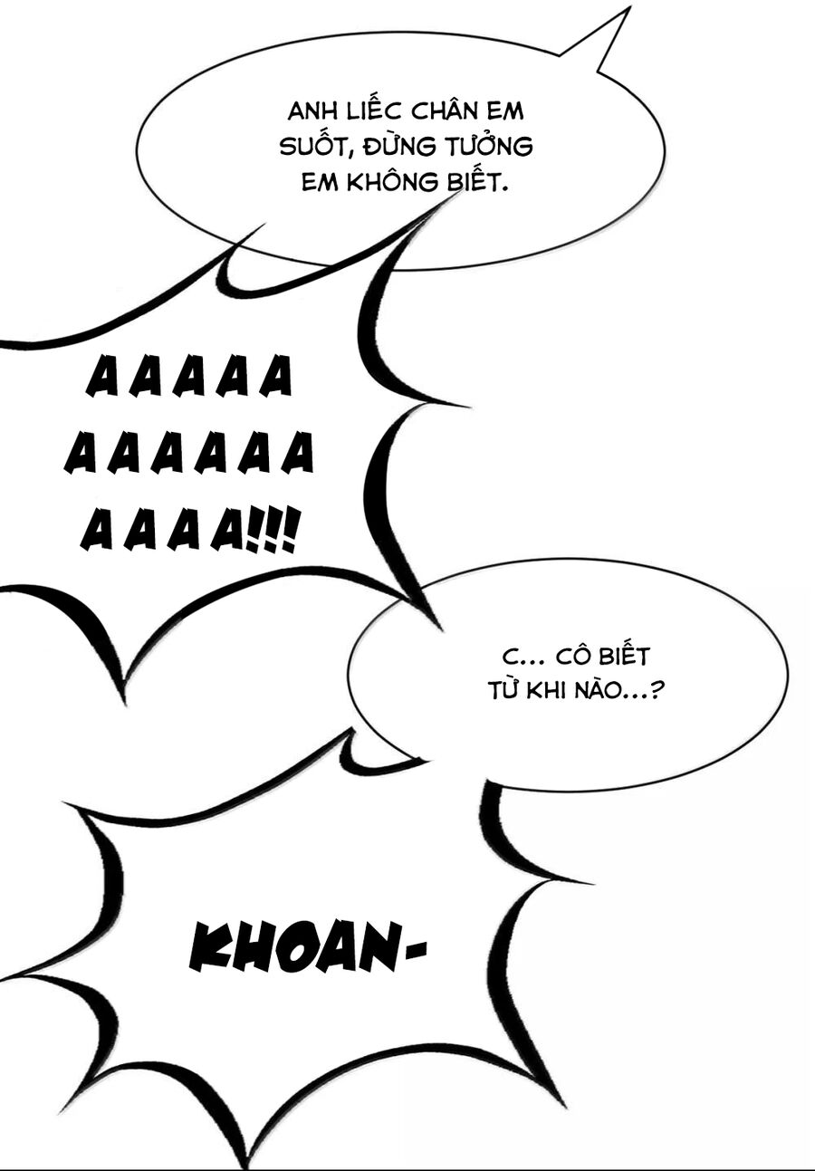 Oan Gia Chung Nhà: Thiên Thần X Ác Quỷ, Sao Mà Thân Được!? Chapter 124 - Trang 2