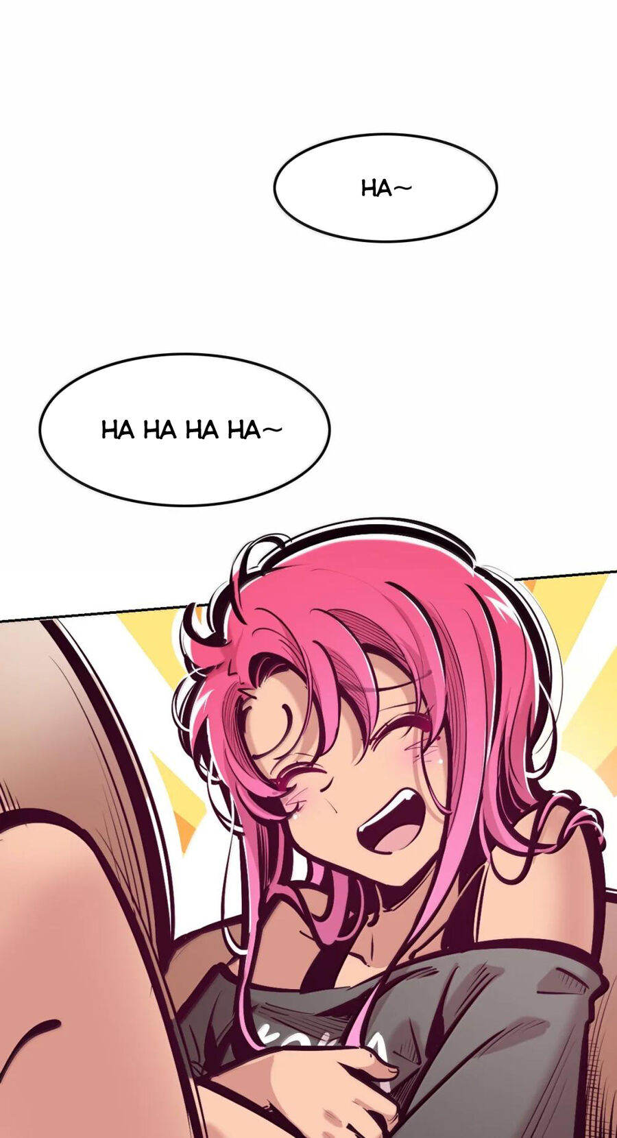 Oan Gia Chung Nhà: Thiên Thần X Ác Quỷ, Sao Mà Thân Được!? Chapter 124 - Trang 2