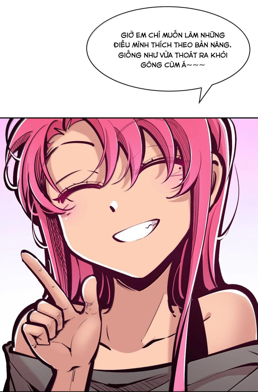 Oan Gia Chung Nhà: Thiên Thần X Ác Quỷ, Sao Mà Thân Được!? Chapter 124 - Trang 2