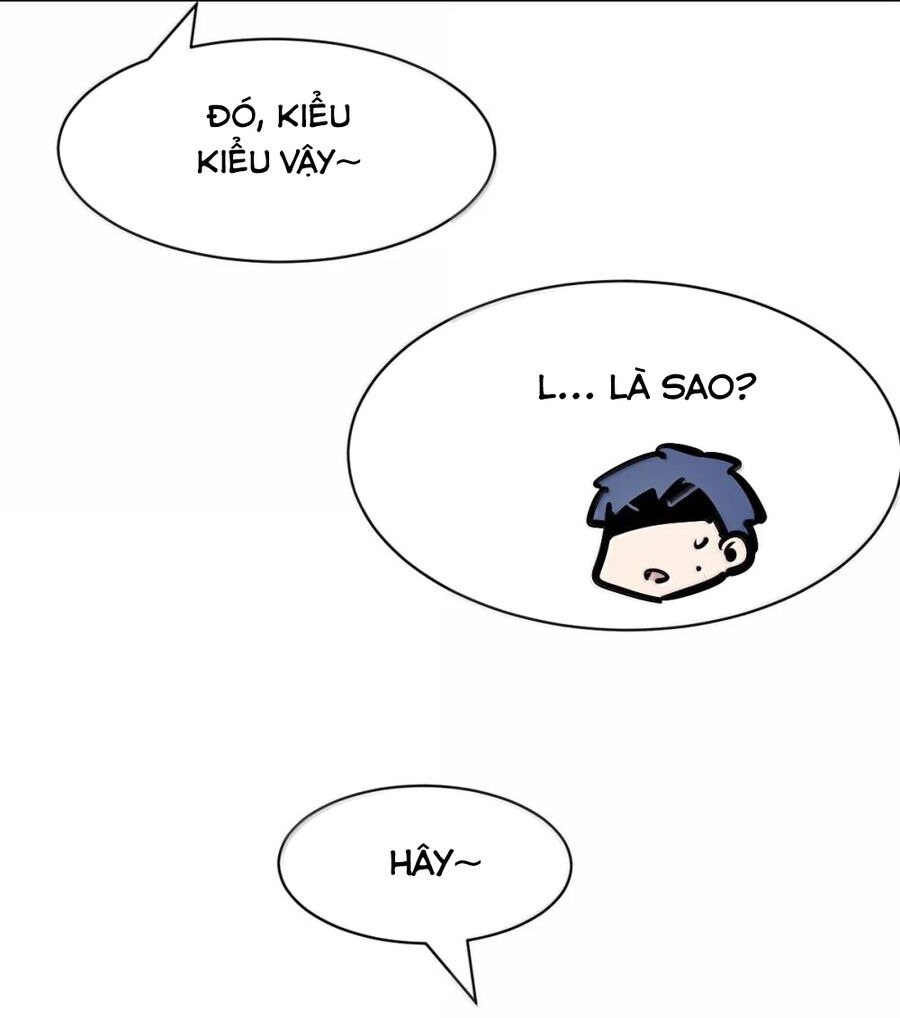 Oan Gia Chung Nhà: Thiên Thần X Ác Quỷ, Sao Mà Thân Được!? Chapter 124 - Trang 2