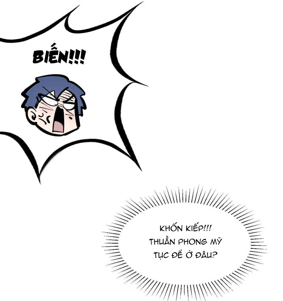 Oan Gia Chung Nhà: Thiên Thần X Ác Quỷ, Sao Mà Thân Được!? Chapter 124 - Trang 2