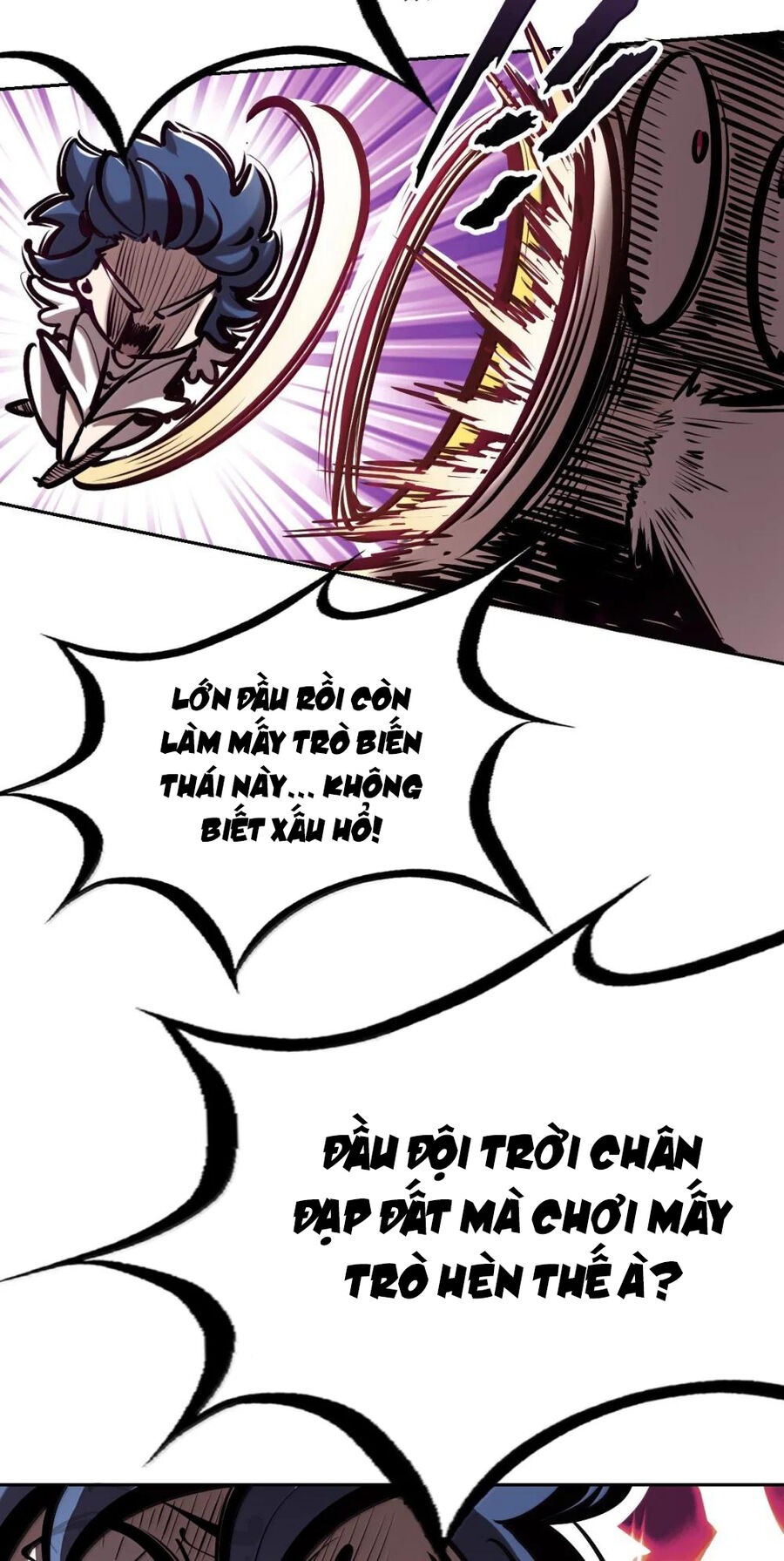 Oan Gia Chung Nhà: Thiên Thần X Ác Quỷ, Sao Mà Thân Được!? Chapter 124 - Trang 2