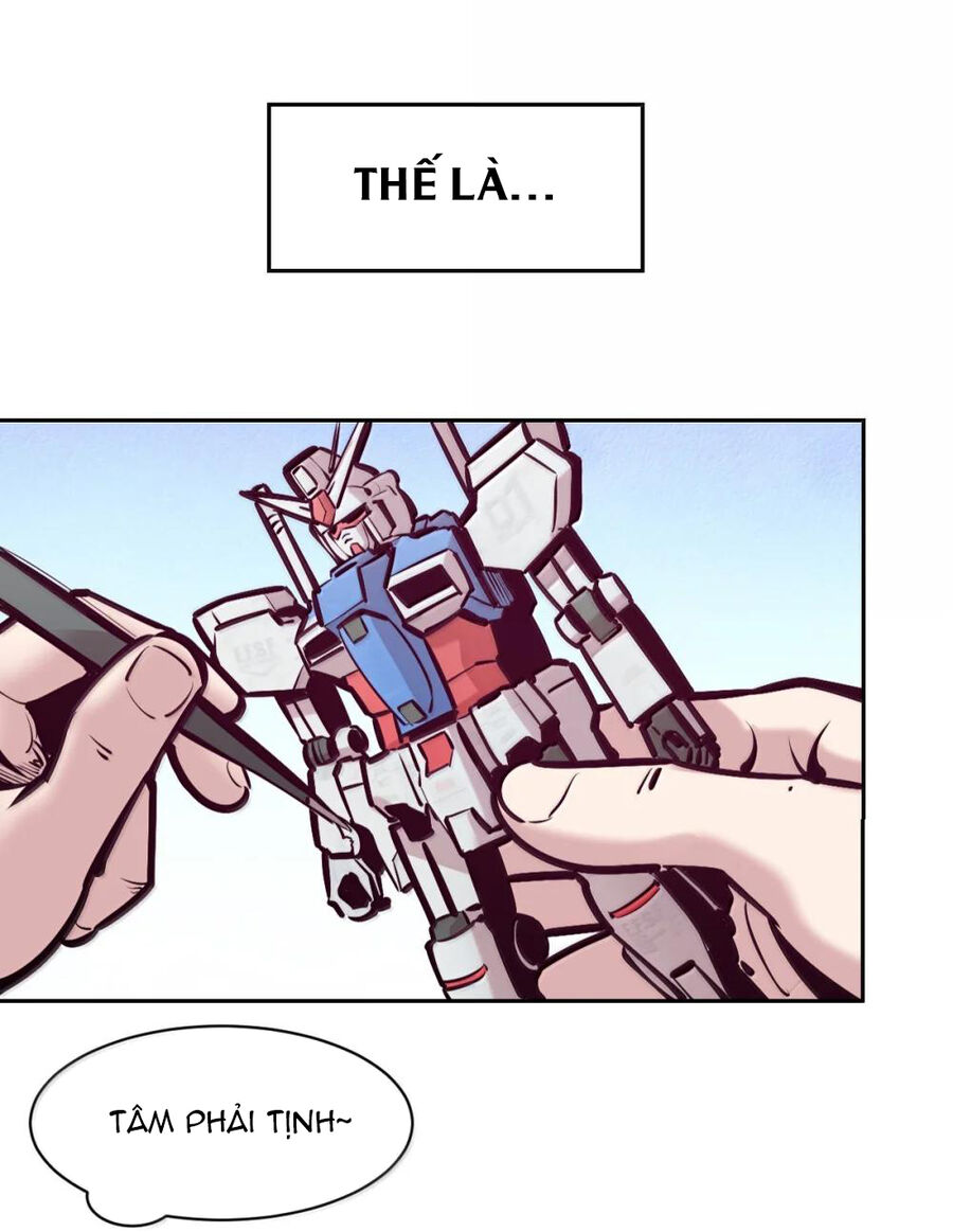 Oan Gia Chung Nhà: Thiên Thần X Ác Quỷ, Sao Mà Thân Được!? Chapter 124 - Trang 2