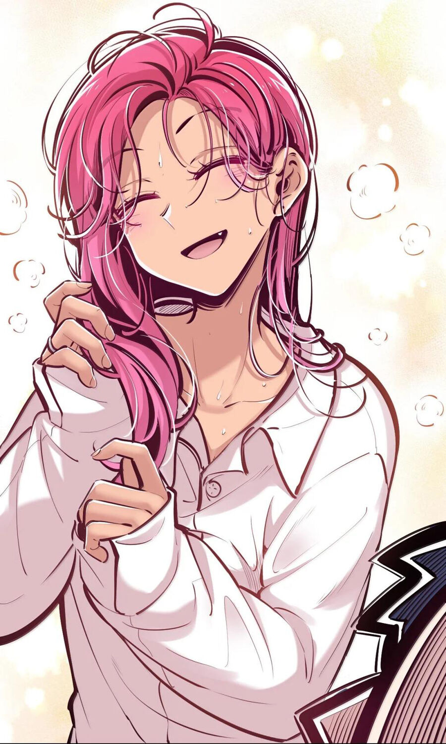 Oan Gia Chung Nhà: Thiên Thần X Ác Quỷ, Sao Mà Thân Được!? Chapter 124 - Trang 2