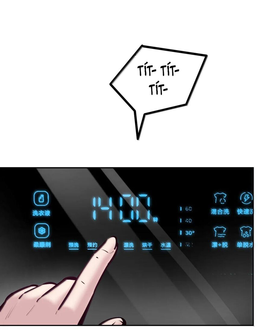 Oan Gia Chung Nhà: Thiên Thần X Ác Quỷ, Sao Mà Thân Được!? Chapter 124 - Trang 2