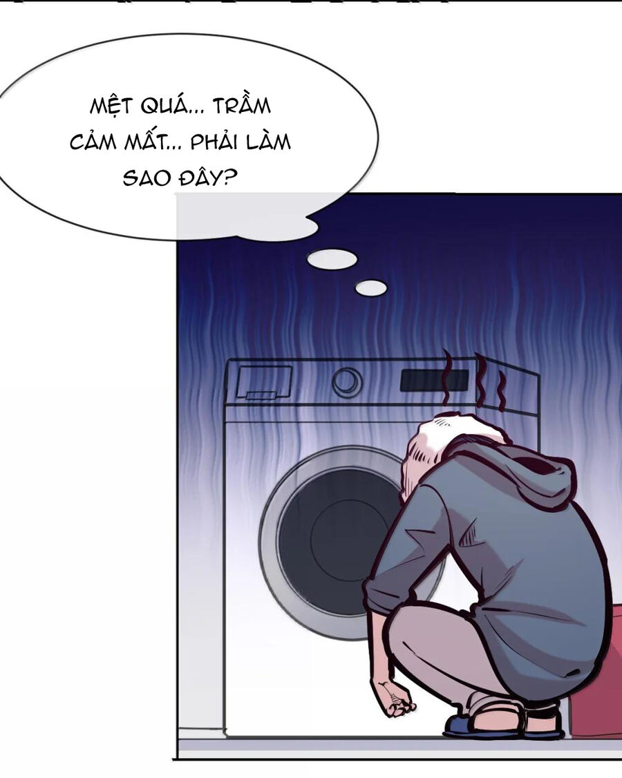 Oan Gia Chung Nhà: Thiên Thần X Ác Quỷ, Sao Mà Thân Được!? Chapter 124 - Trang 2