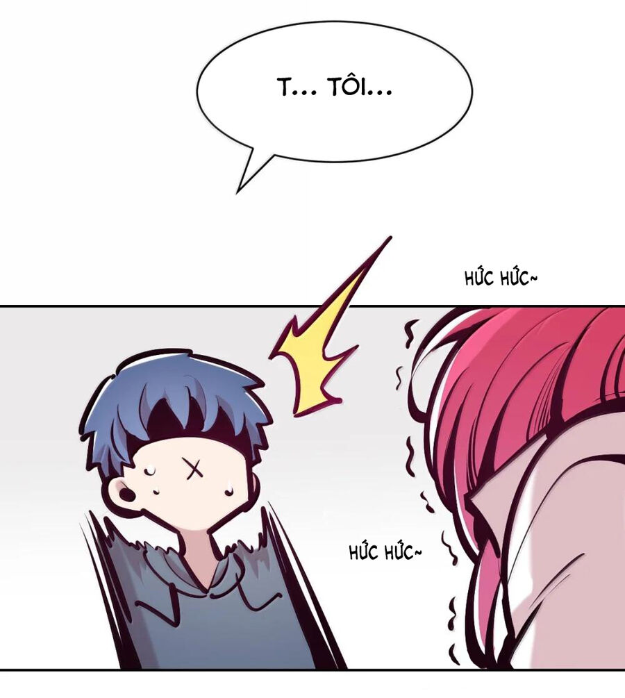 Oan Gia Chung Nhà: Thiên Thần X Ác Quỷ, Sao Mà Thân Được!? Chapter 124 - Trang 2