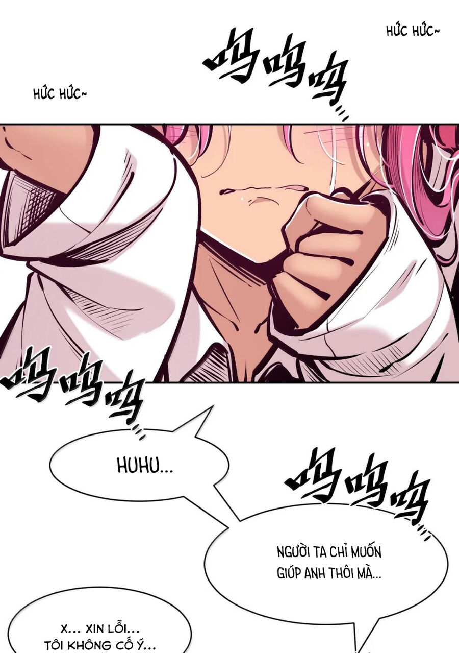 Oan Gia Chung Nhà: Thiên Thần X Ác Quỷ, Sao Mà Thân Được!? Chapter 124 - Trang 2