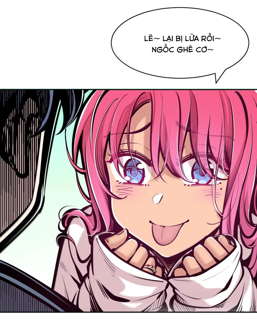 Oan Gia Chung Nhà: Thiên Thần X Ác Quỷ, Sao Mà Thân Được!? Chapter 124 - Trang 2