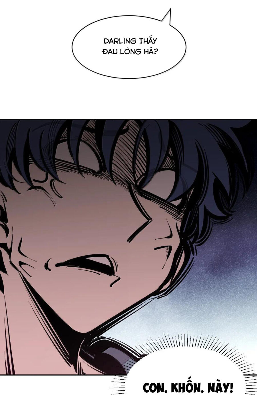 Oan Gia Chung Nhà: Thiên Thần X Ác Quỷ, Sao Mà Thân Được!? Chapter 124 - Trang 2