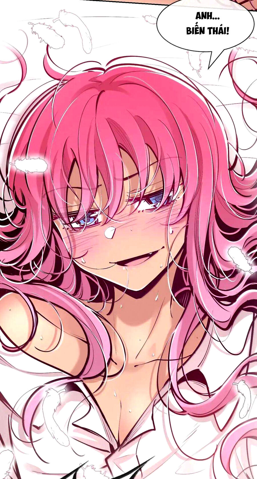 Oan Gia Chung Nhà: Thiên Thần X Ác Quỷ, Sao Mà Thân Được!? Chapter 125 - Trang 2