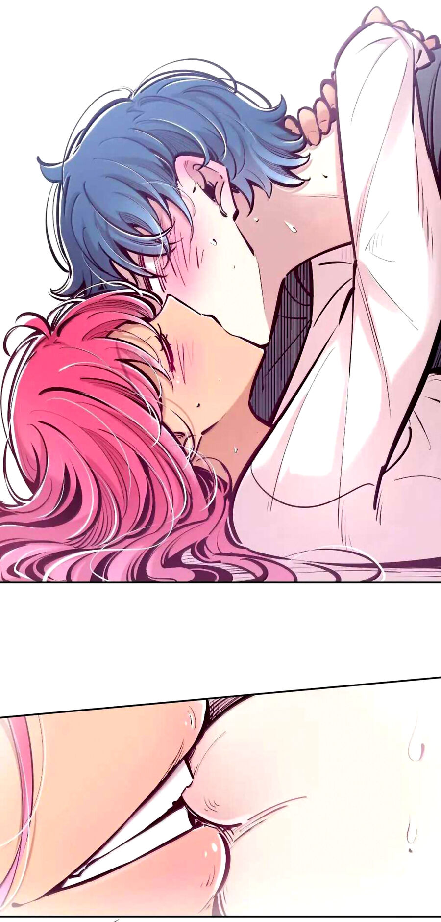 Oan Gia Chung Nhà: Thiên Thần X Ác Quỷ, Sao Mà Thân Được!? Chapter 125 - Trang 2