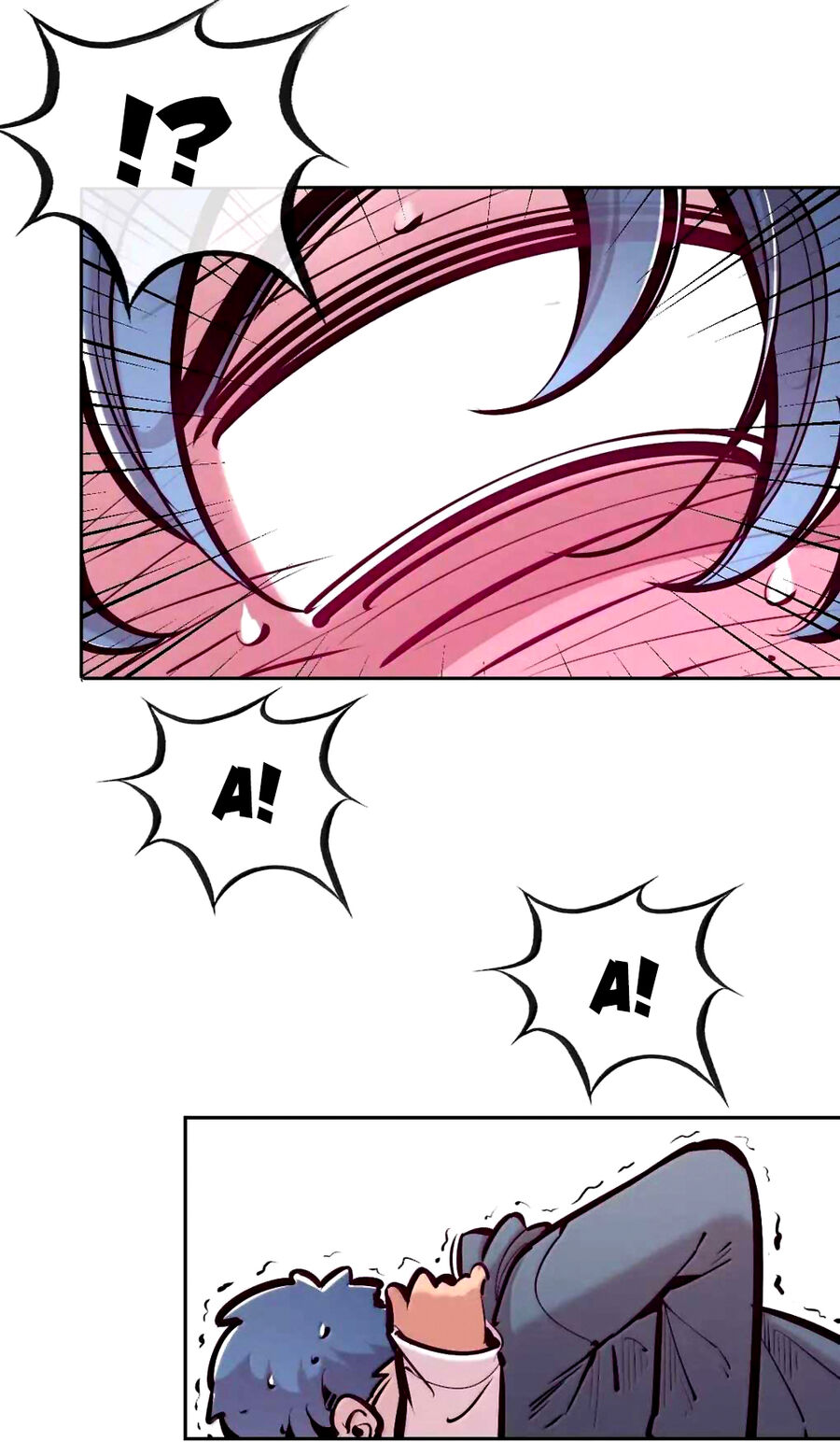 Oan Gia Chung Nhà: Thiên Thần X Ác Quỷ, Sao Mà Thân Được!? Chapter 125 - Trang 2