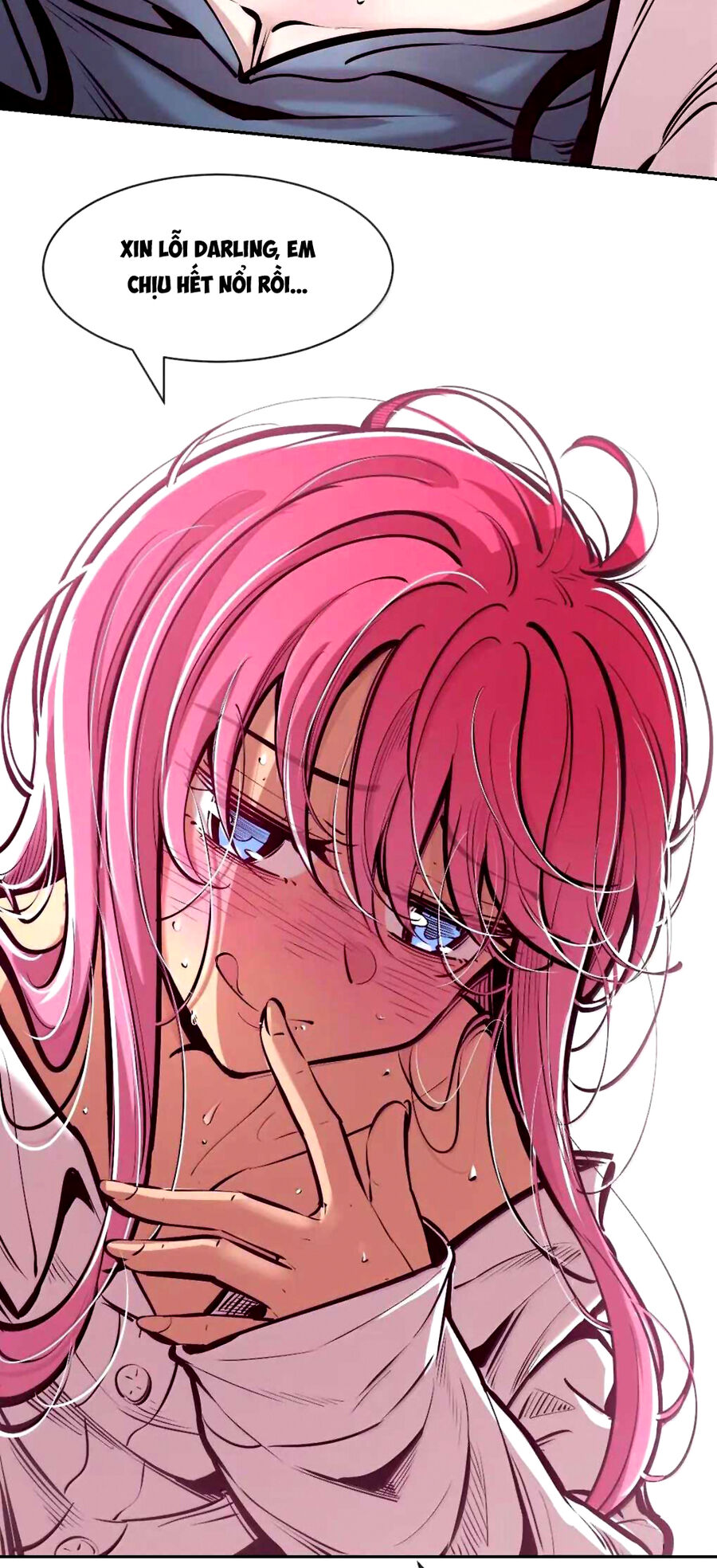 Oan Gia Chung Nhà: Thiên Thần X Ác Quỷ, Sao Mà Thân Được!? Chapter 125 - Trang 2