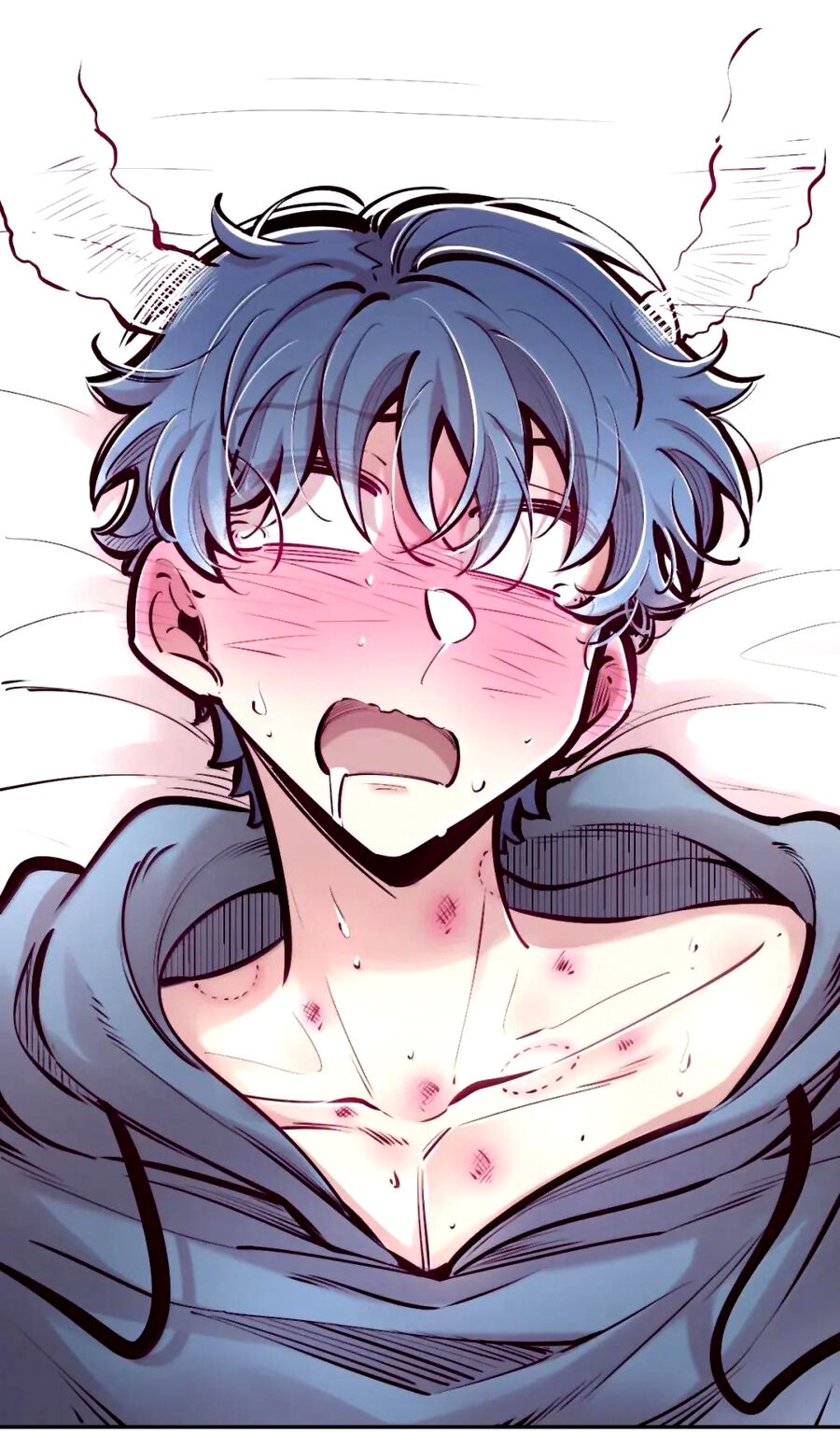 Oan Gia Chung Nhà: Thiên Thần X Ác Quỷ, Sao Mà Thân Được!? Chapter 125 - Trang 2