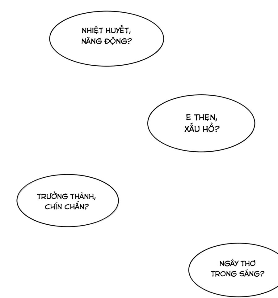 Oan Gia Chung Nhà: Thiên Thần X Ác Quỷ, Sao Mà Thân Được!? Chapter 125 - Trang 2