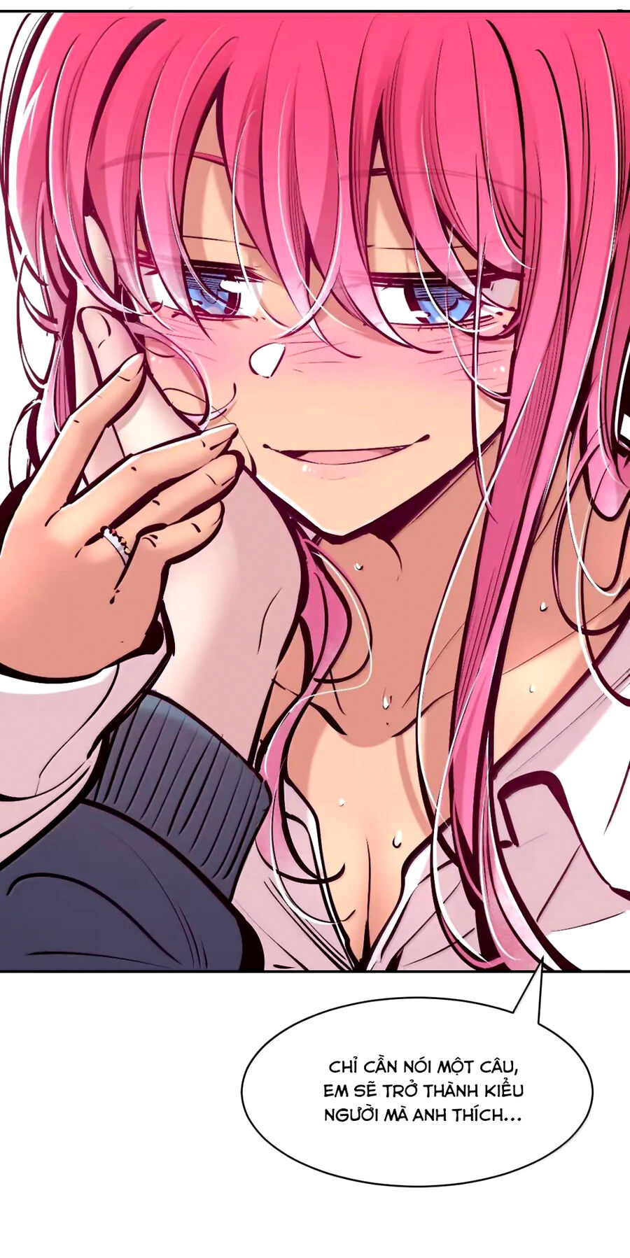 Oan Gia Chung Nhà: Thiên Thần X Ác Quỷ, Sao Mà Thân Được!? Chapter 125 - Trang 2