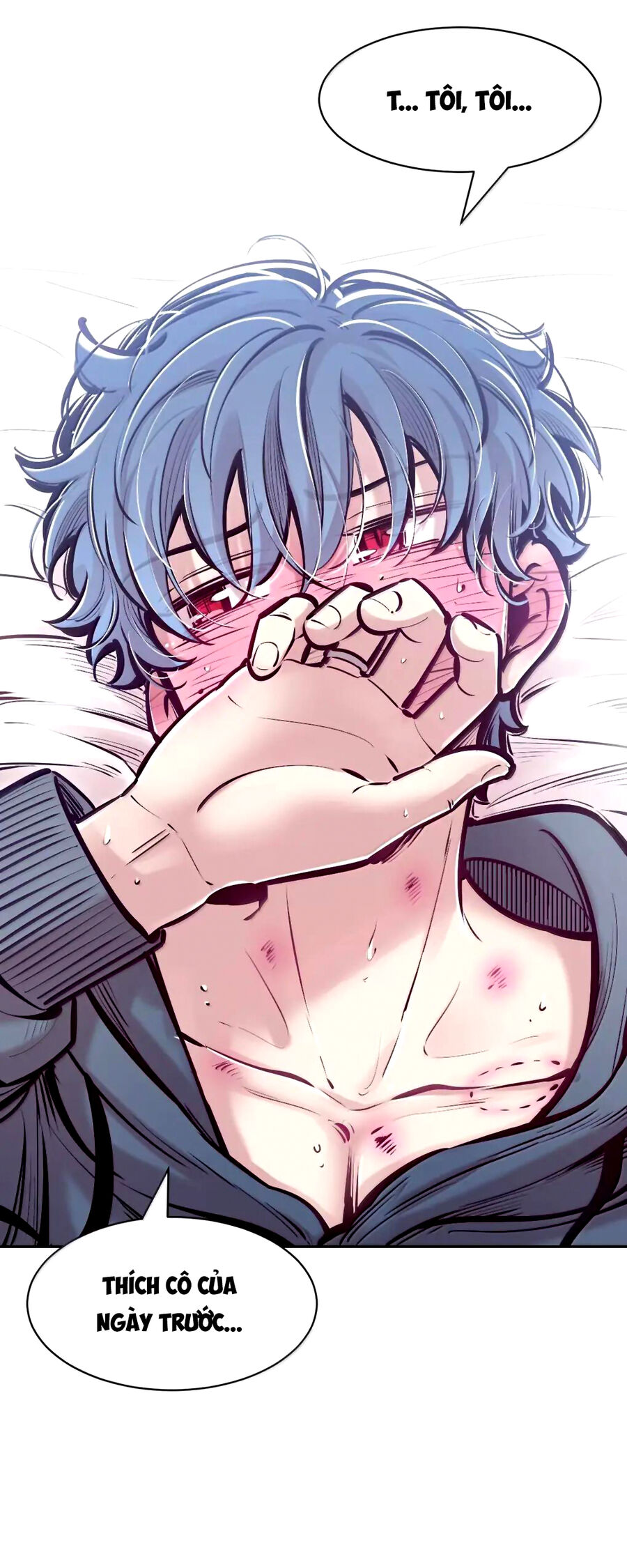 Oan Gia Chung Nhà: Thiên Thần X Ác Quỷ, Sao Mà Thân Được!? Chapter 125 - Trang 2