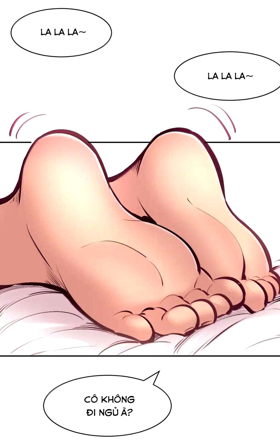 Oan Gia Chung Nhà: Thiên Thần X Ác Quỷ, Sao Mà Thân Được!? Chapter 125 - Trang 2