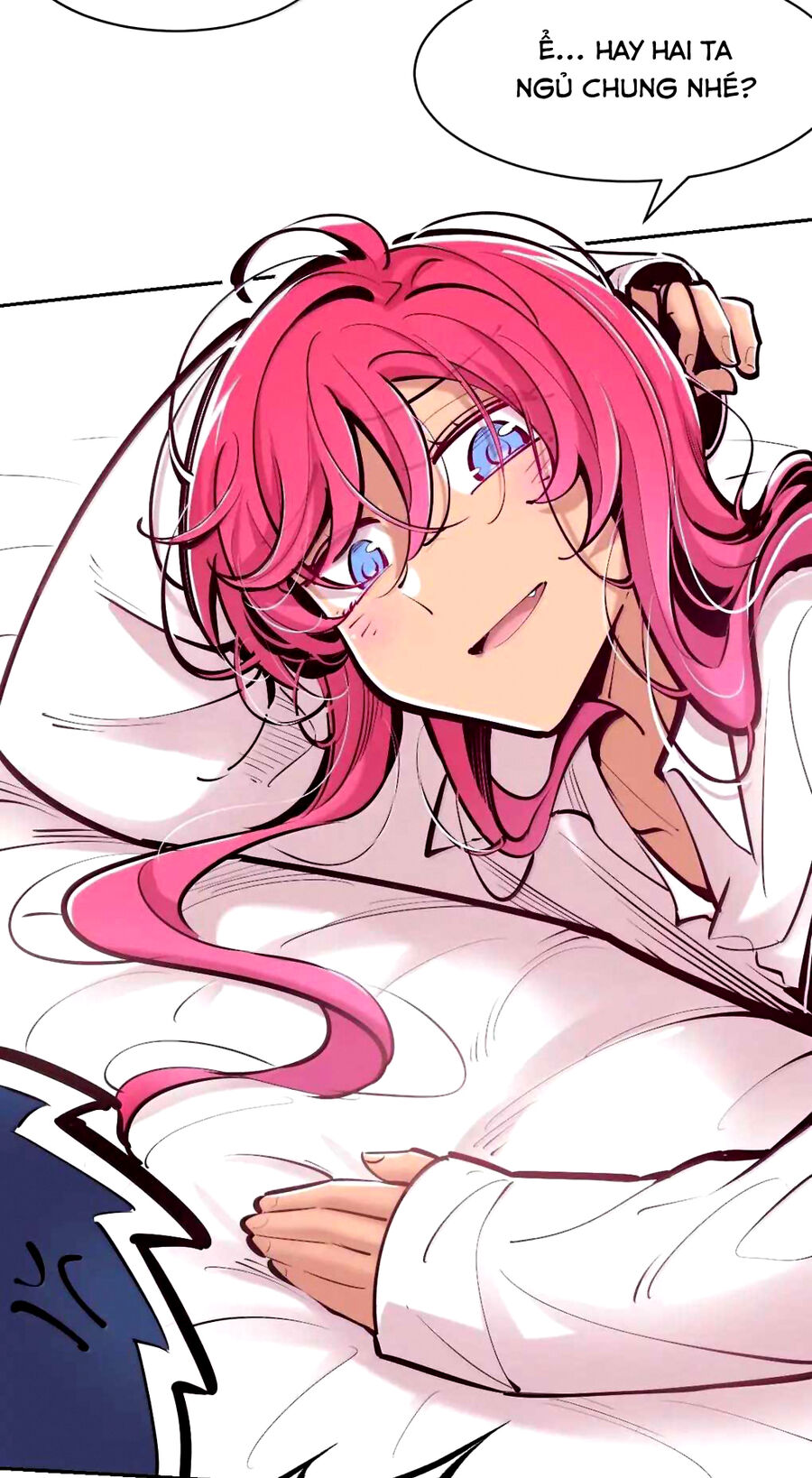 Oan Gia Chung Nhà: Thiên Thần X Ác Quỷ, Sao Mà Thân Được!? Chapter 125 - Trang 2