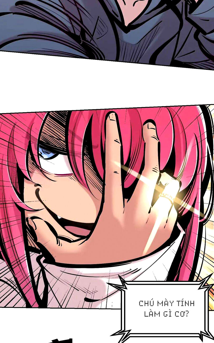 Oan Gia Chung Nhà: Thiên Thần X Ác Quỷ, Sao Mà Thân Được!? Chapter 125 - Trang 2