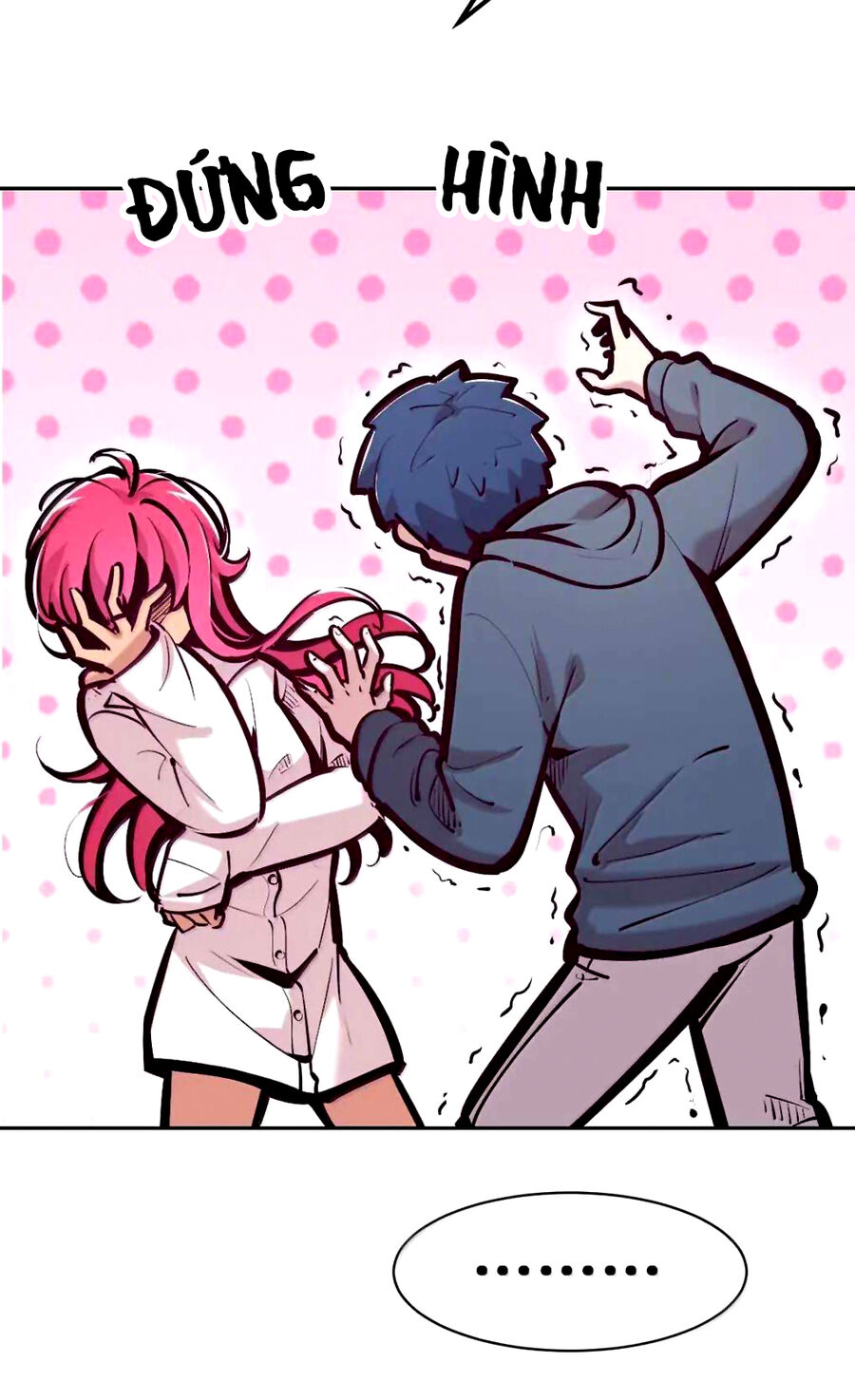 Oan Gia Chung Nhà: Thiên Thần X Ác Quỷ, Sao Mà Thân Được!? Chapter 125 - Trang 2