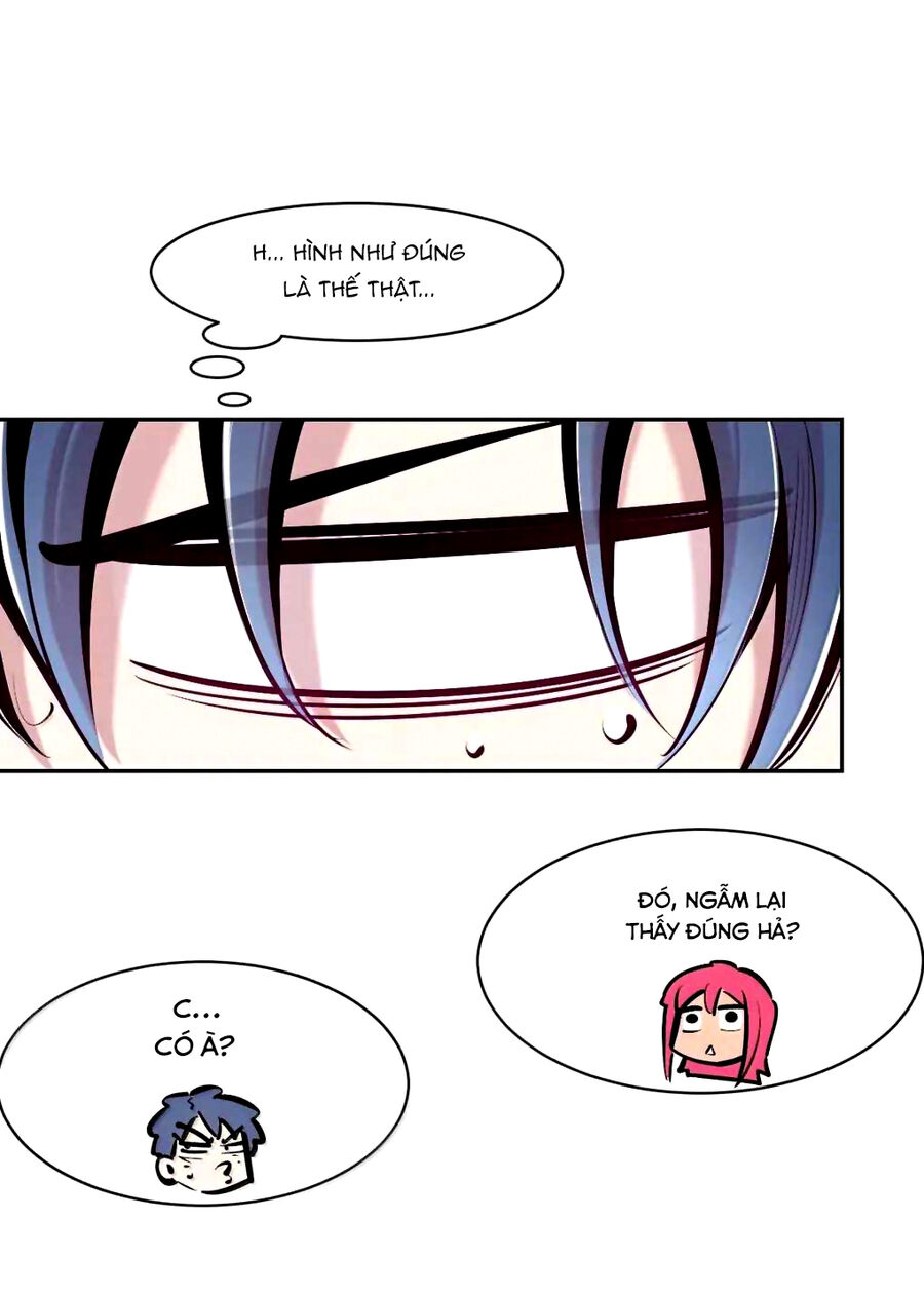 Oan Gia Chung Nhà: Thiên Thần X Ác Quỷ, Sao Mà Thân Được!? Chapter 125 - Trang 2