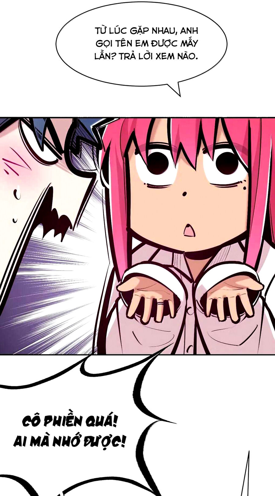 Oan Gia Chung Nhà: Thiên Thần X Ác Quỷ, Sao Mà Thân Được!? Chapter 125 - Trang 2