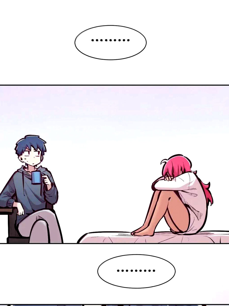 Oan Gia Chung Nhà: Thiên Thần X Ác Quỷ, Sao Mà Thân Được!? Chapter 125 - Trang 2