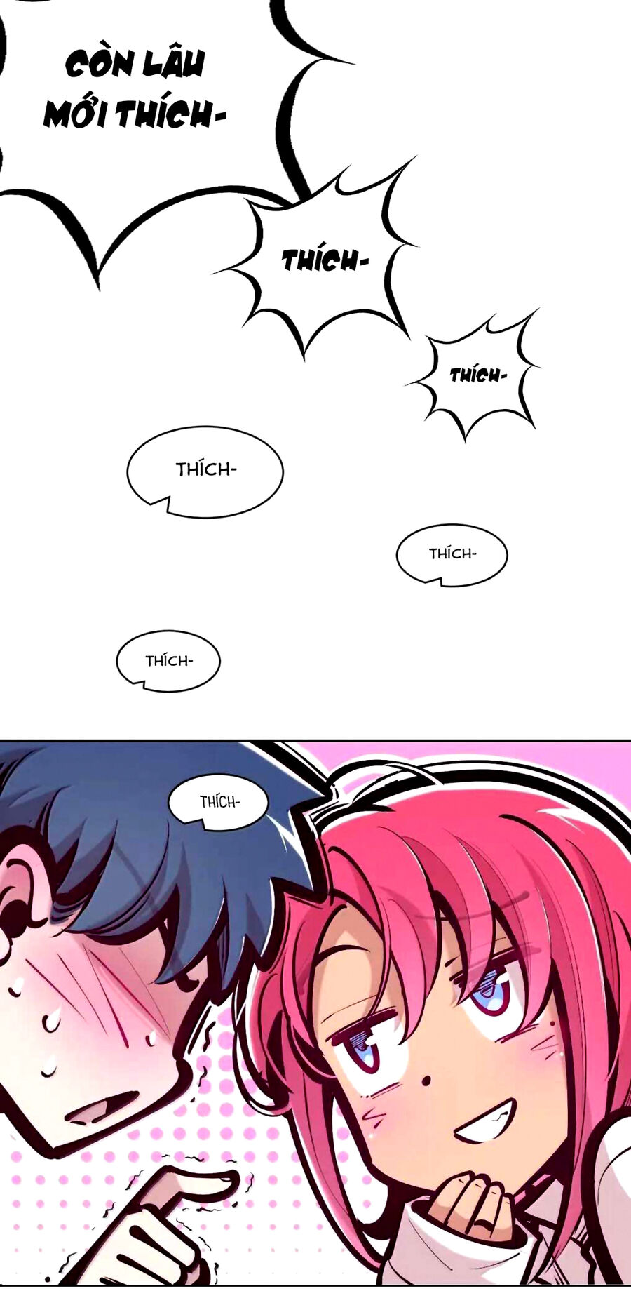 Oan Gia Chung Nhà: Thiên Thần X Ác Quỷ, Sao Mà Thân Được!? Chapter 125 - Trang 2