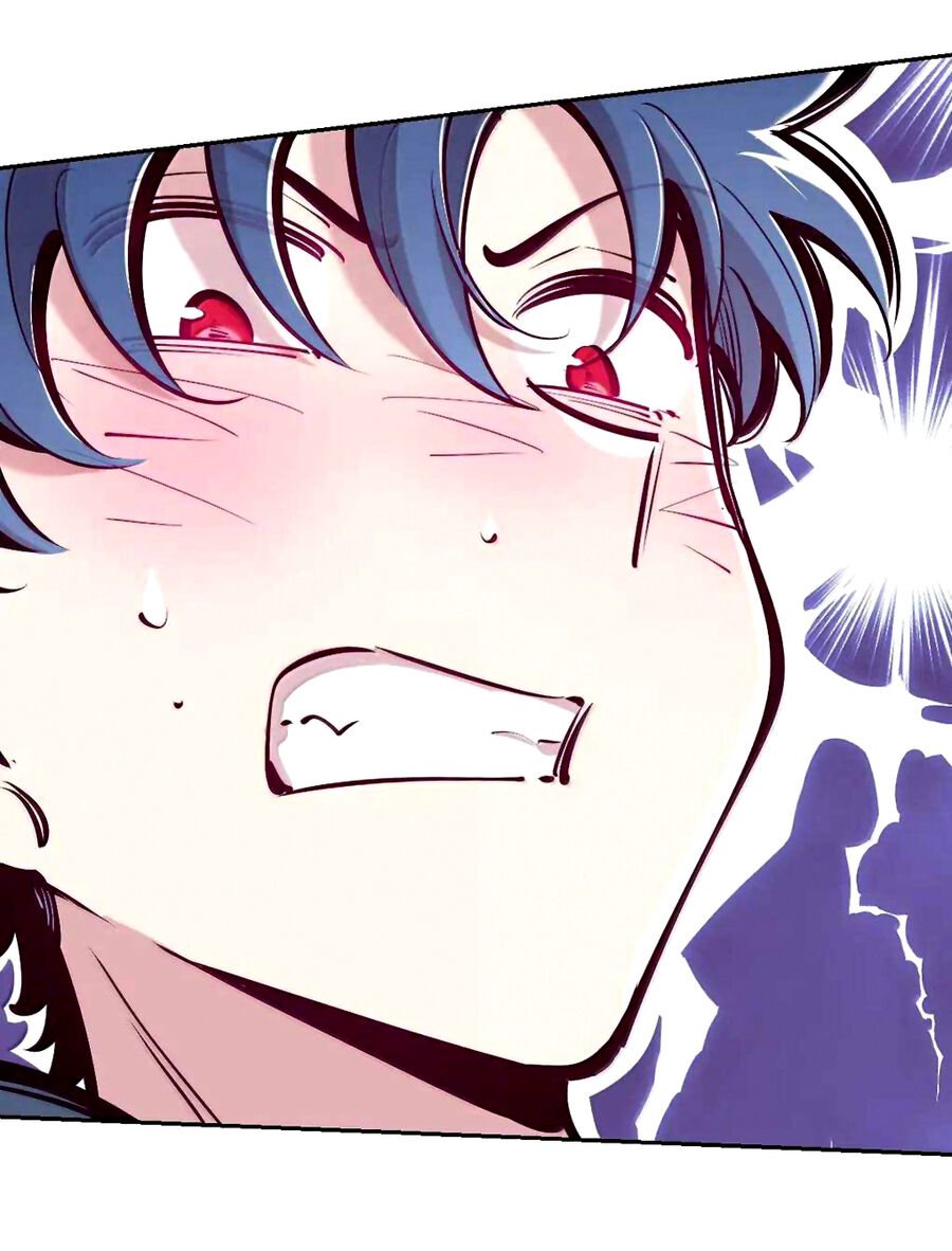 Oan Gia Chung Nhà: Thiên Thần X Ác Quỷ, Sao Mà Thân Được!? Chapter 125 - Trang 2