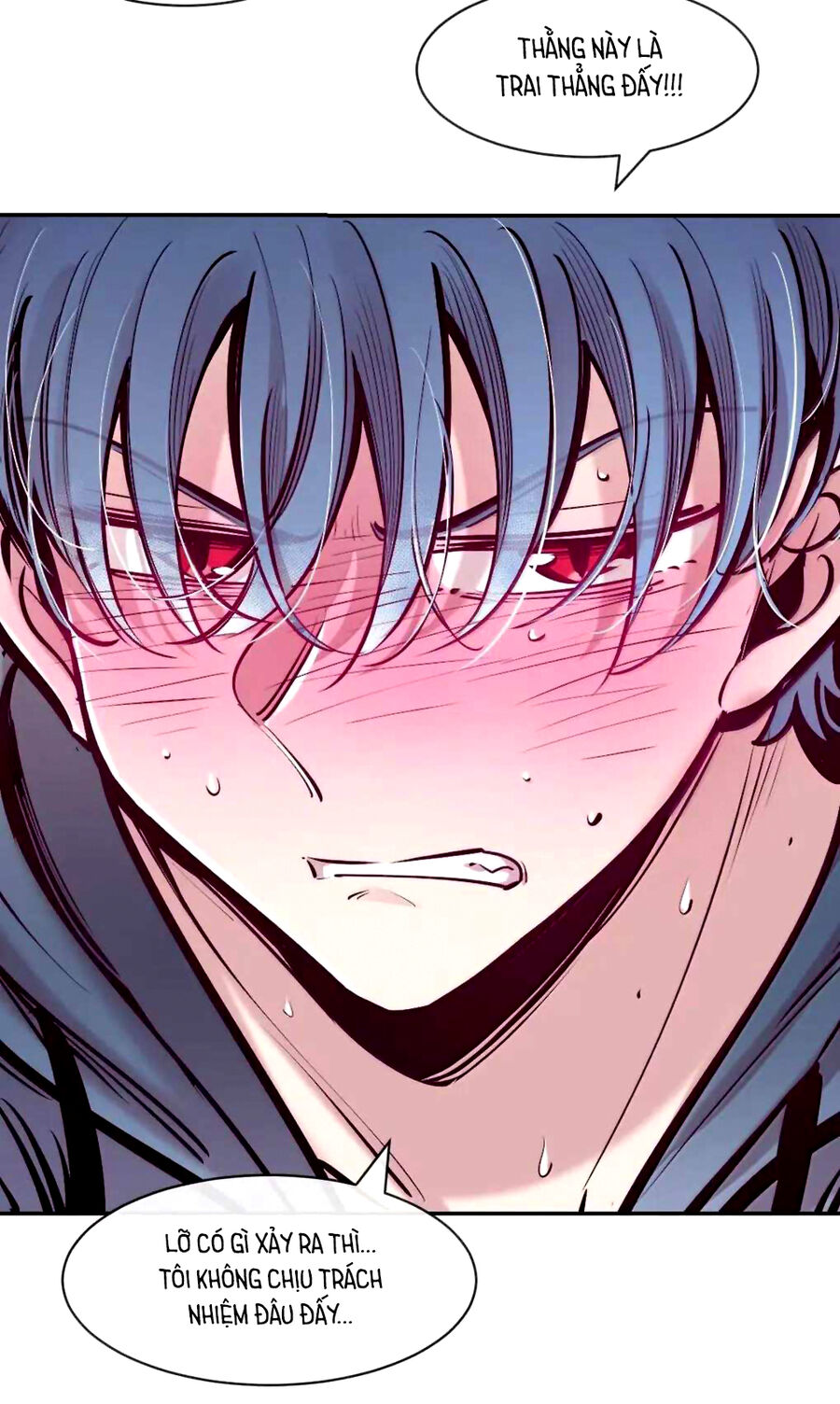 Oan Gia Chung Nhà: Thiên Thần X Ác Quỷ, Sao Mà Thân Được!? Chapter 125 - Trang 2