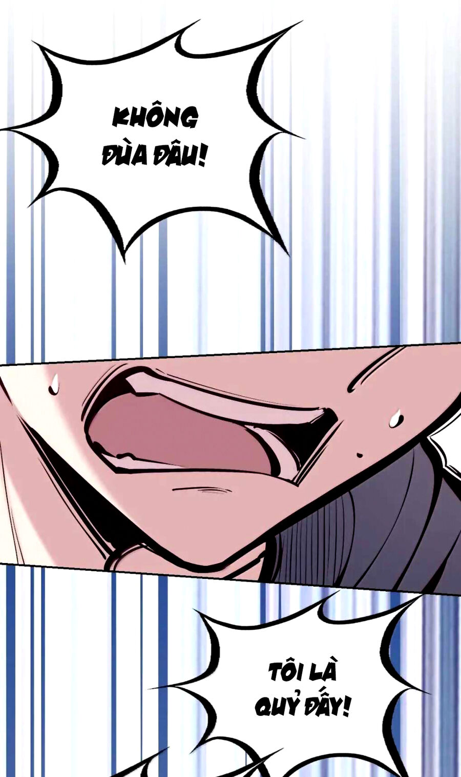 Oan Gia Chung Nhà: Thiên Thần X Ác Quỷ, Sao Mà Thân Được!? Chapter 125 - Trang 2