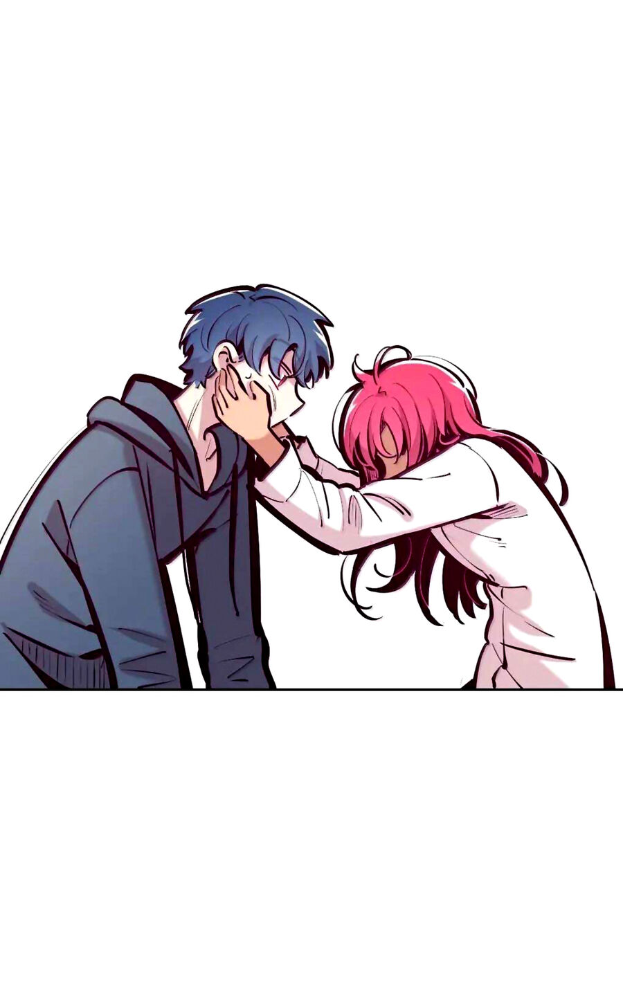 Oan Gia Chung Nhà: Thiên Thần X Ác Quỷ, Sao Mà Thân Được!? Chapter 125 - Trang 2