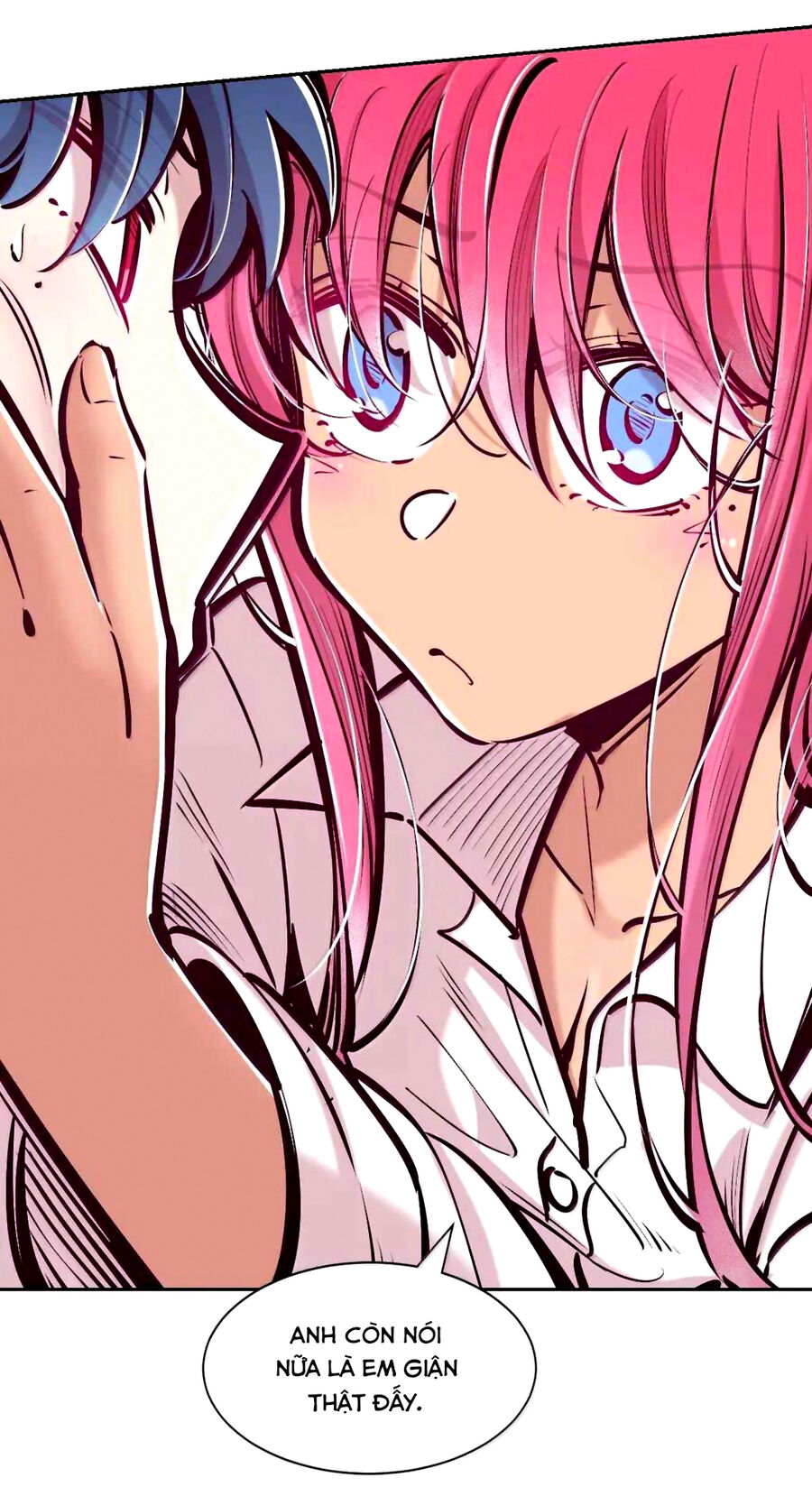 Oan Gia Chung Nhà: Thiên Thần X Ác Quỷ, Sao Mà Thân Được!? Chapter 125 - Trang 2