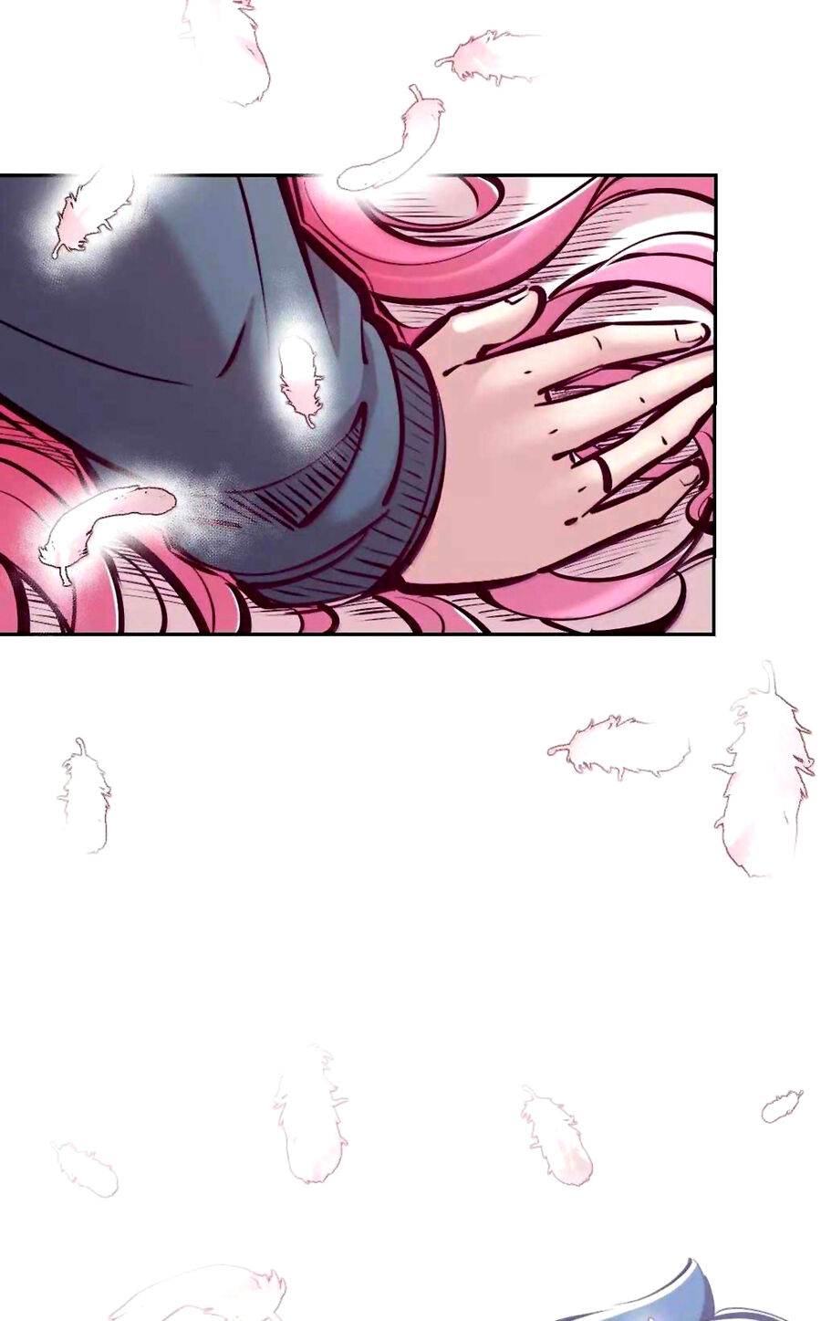 Oan Gia Chung Nhà: Thiên Thần X Ác Quỷ, Sao Mà Thân Được!? Chapter 125 - Trang 2