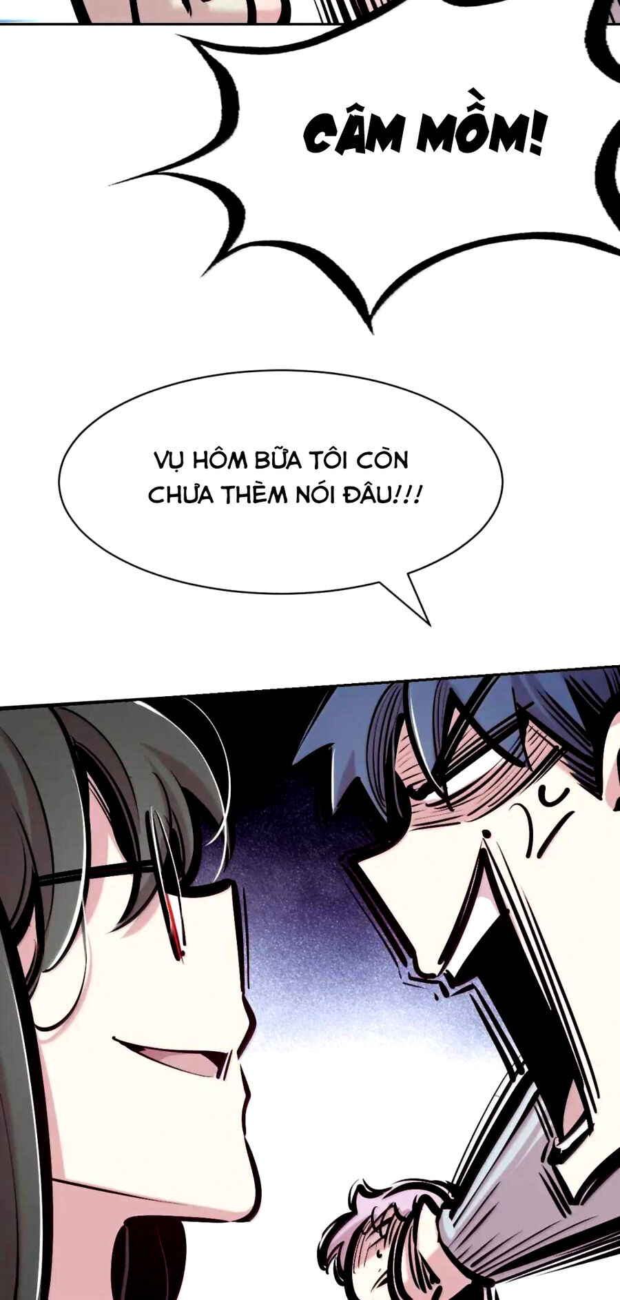 Oan Gia Chung Nhà: Thiên Thần X Ác Quỷ, Sao Mà Thân Được!? Chapter 125.2 - Trang 2