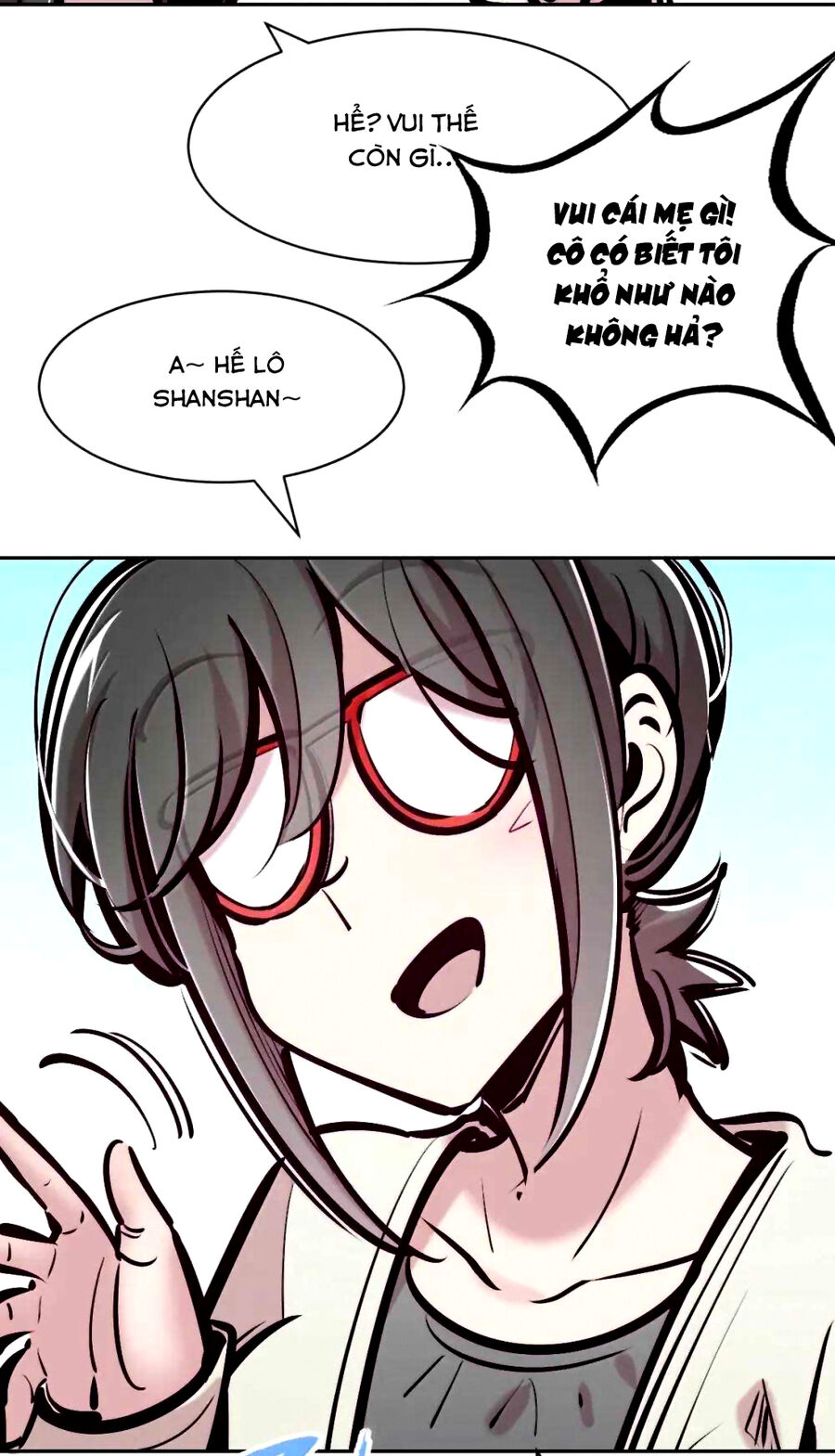 Oan Gia Chung Nhà: Thiên Thần X Ác Quỷ, Sao Mà Thân Được!? Chapter 125.2 - Trang 2