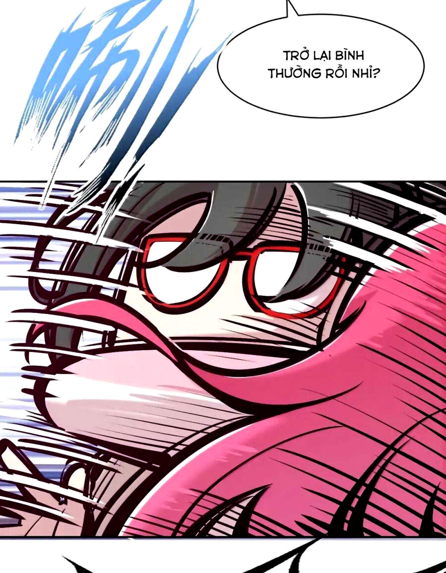 Oan Gia Chung Nhà: Thiên Thần X Ác Quỷ, Sao Mà Thân Được!? Chapter 125.2 - Trang 2