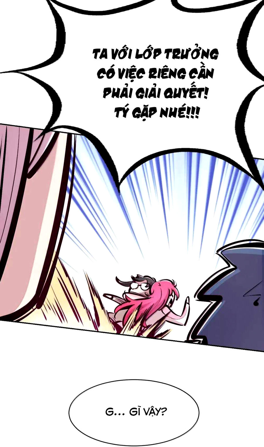 Oan Gia Chung Nhà: Thiên Thần X Ác Quỷ, Sao Mà Thân Được!? Chapter 125.2 - Trang 2