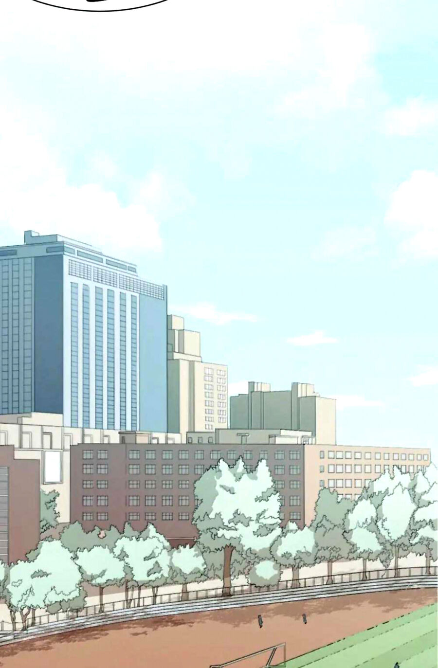 Oan Gia Chung Nhà: Thiên Thần X Ác Quỷ, Sao Mà Thân Được!? Chapter 125.2 - Trang 2