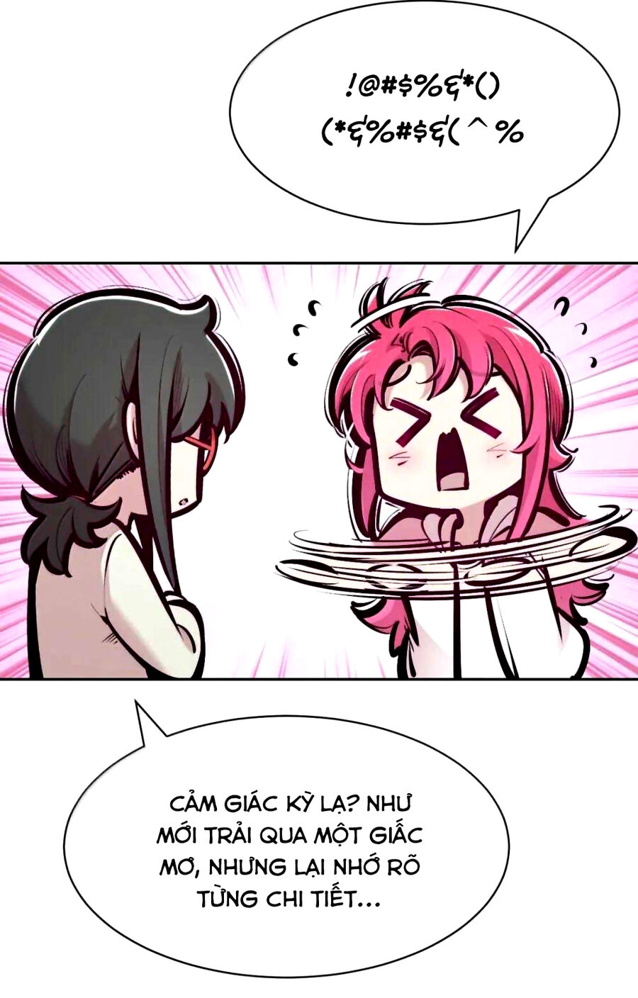 Oan Gia Chung Nhà: Thiên Thần X Ác Quỷ, Sao Mà Thân Được!? Chapter 125.2 - Trang 2