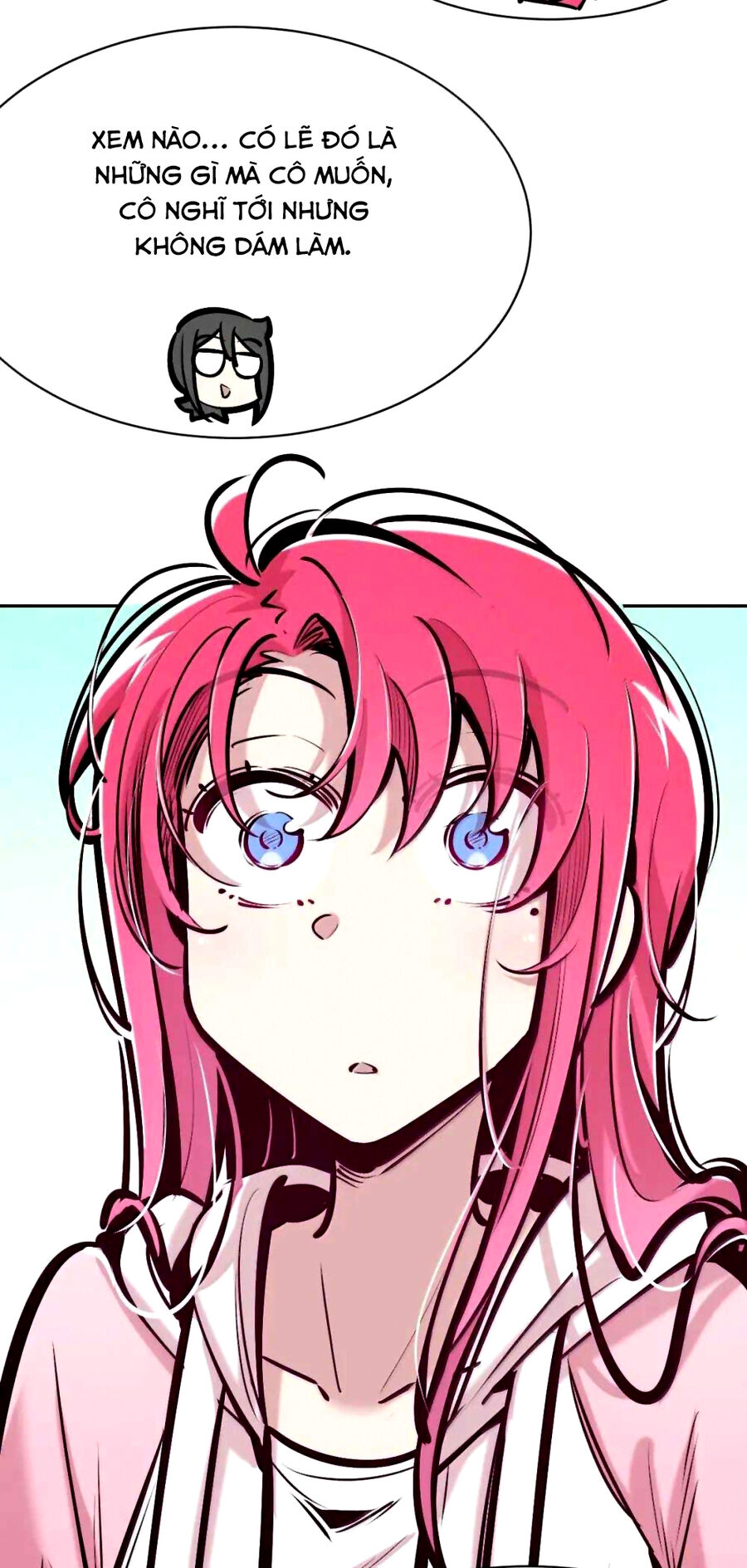 Oan Gia Chung Nhà: Thiên Thần X Ác Quỷ, Sao Mà Thân Được!? Chapter 125.2 - Trang 2