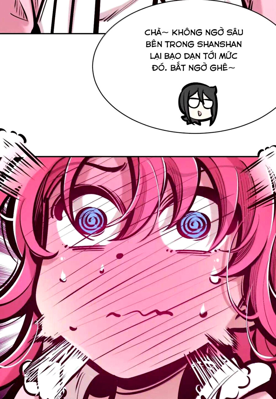 Oan Gia Chung Nhà: Thiên Thần X Ác Quỷ, Sao Mà Thân Được!? Chapter 125.2 - Trang 2