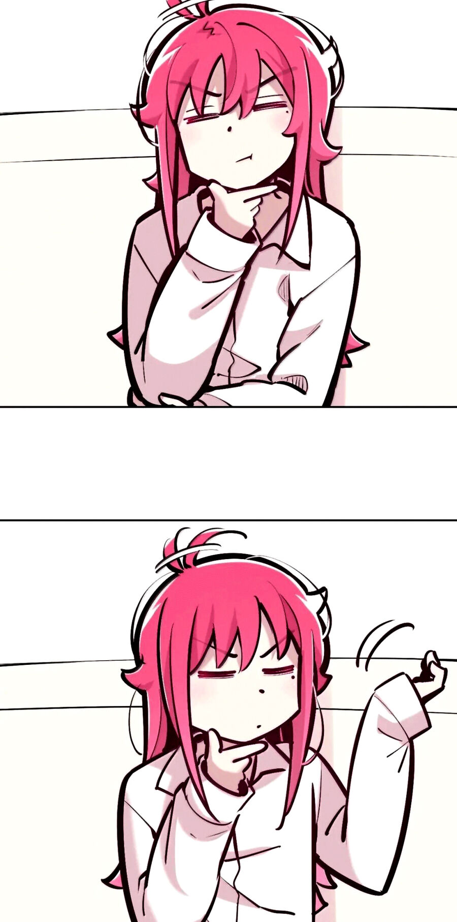 Oan Gia Chung Nhà: Thiên Thần X Ác Quỷ, Sao Mà Thân Được!? Chapter 125.2 - Trang 2