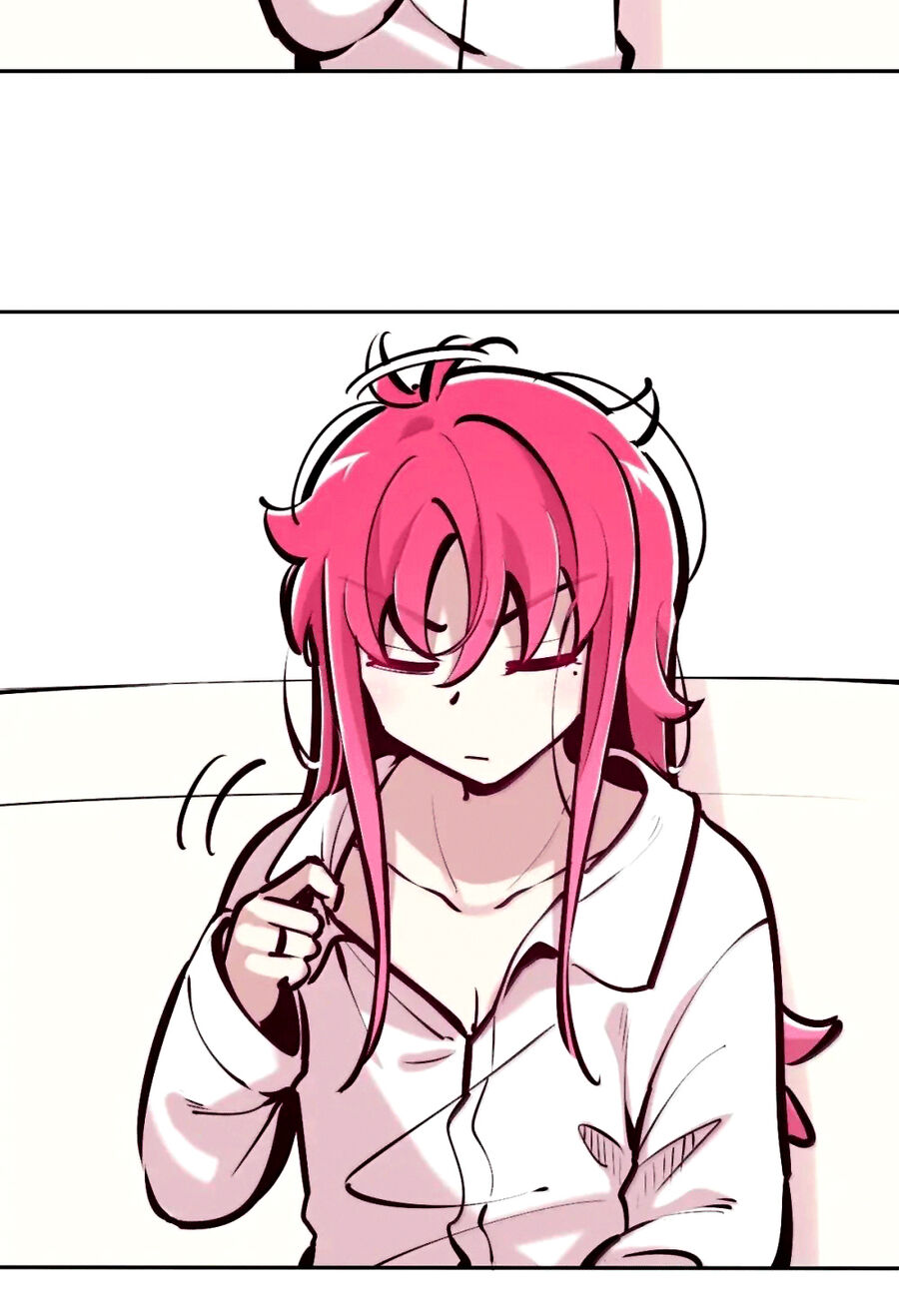 Oan Gia Chung Nhà: Thiên Thần X Ác Quỷ, Sao Mà Thân Được!? Chapter 125.2 - Trang 2